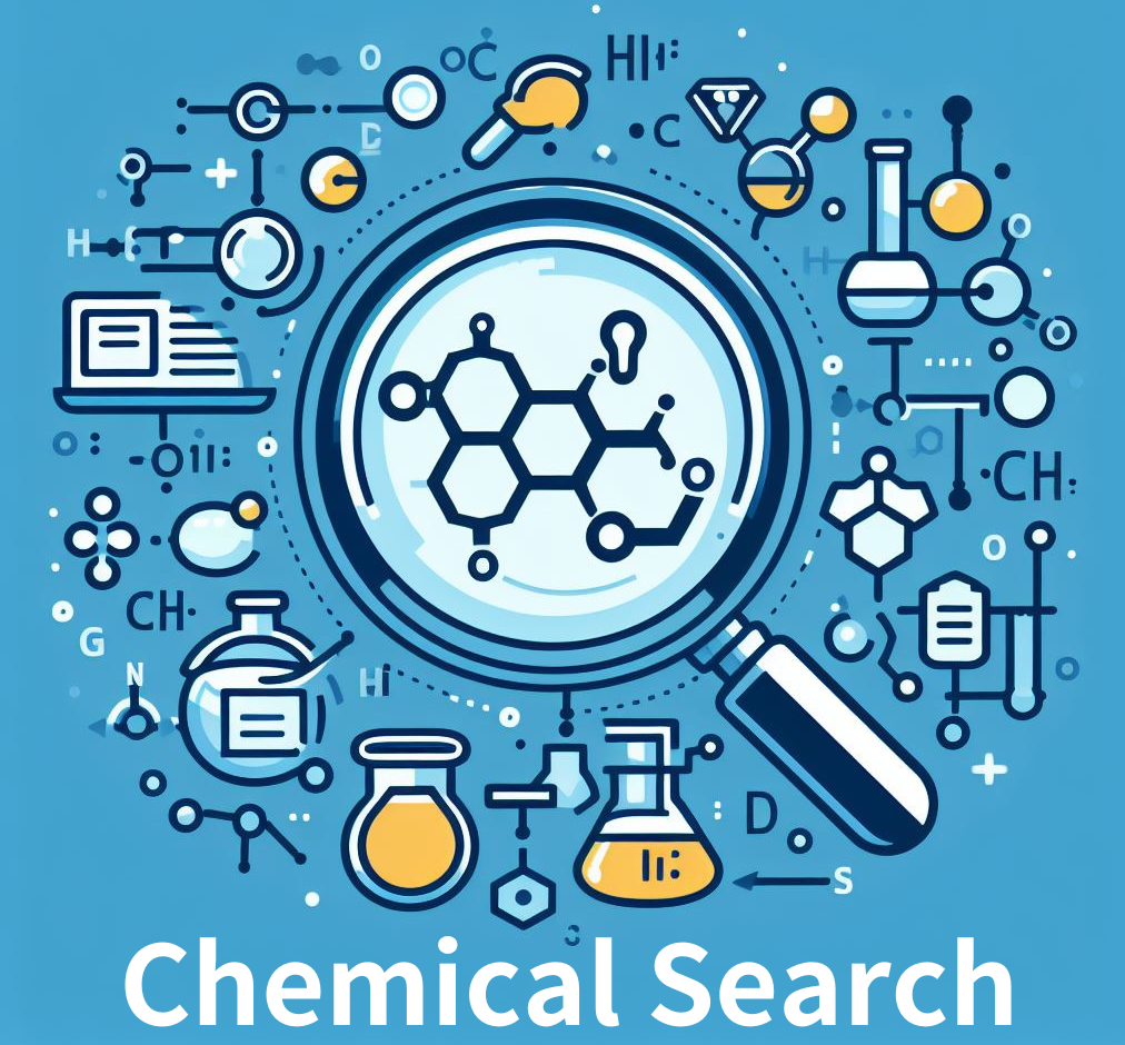 塗料原料検索サービス Chemical Search
