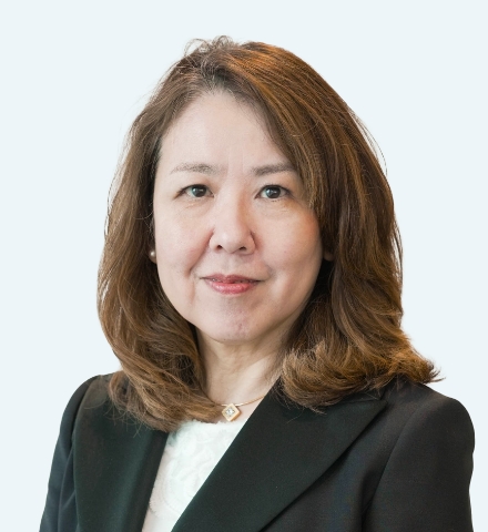 桜井 恵理子