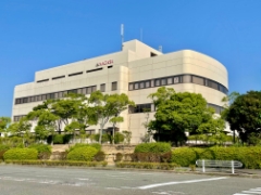 Nagase Bio-Innovation Center