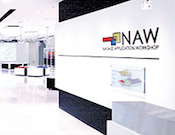 Nagase Application Workshop
