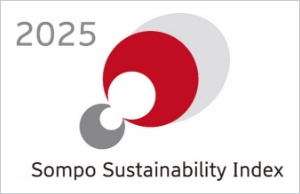 SOMPO Sustainability Index