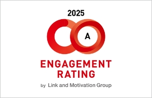 Winner of the Best Motivation Company Award 2025