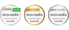 EcoVadis