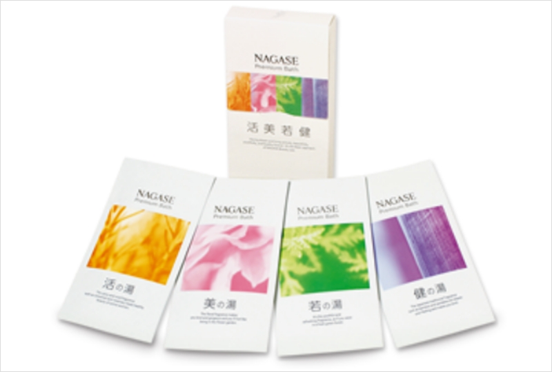 ナガセ プレミアム バス