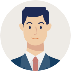 総務サービス部　東京総務課 40代男性