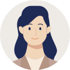 企画管理部　管理課 50代女性