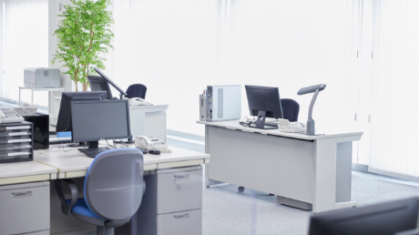 総務サービスイメージ画像