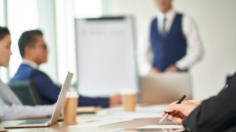  人事サービスイメージ画像