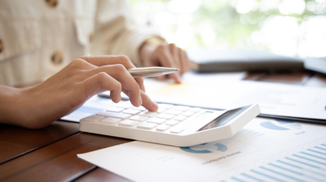 フィナンシャルサービスイメージ画像