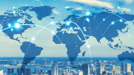  ロジスティクスイメージ画像