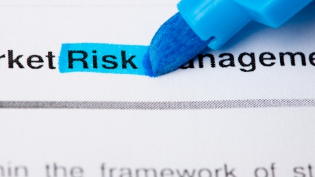 リスクマネジメントイメージ画像