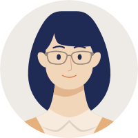 総務サービス部　40代女性