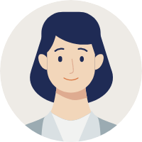 セールスサポート部　40代女性