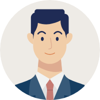 ロジスティクス部　40代男性