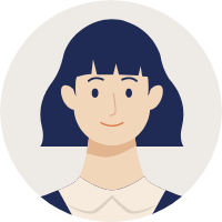 セールスサポート部　20代女性