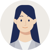 フィナンシャルサービス部　40代女性