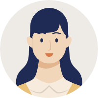 人事サービス部　40代女性