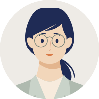 企画管理部　50代女性