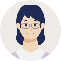 フィナンシャルサービス部　40代女性