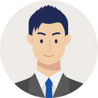 ロジスティクス部　30代男性