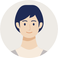 フィナンシャルサービス部　50代女性