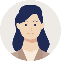 総務サービス部　50代女性