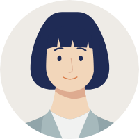 ロジスティクス部　30代女性