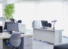 長瀬ビジネスエキスパート株式会社 総務サービス