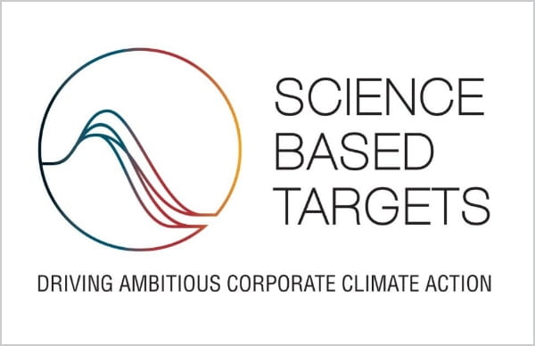 SBTi（Science Based Targets initiative）