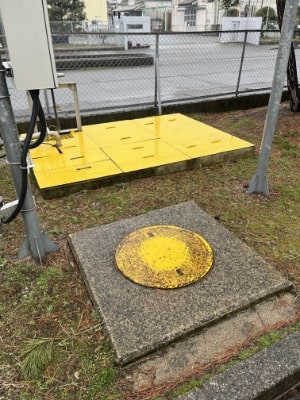 福井山田化学工業（株）